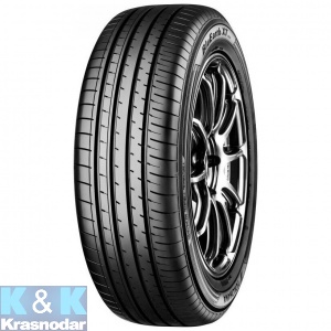 Автошина Yokohama BluEarth AE61 235/55 R17 103W