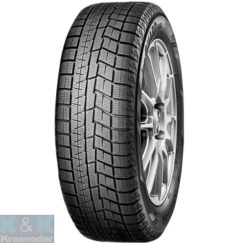 Автошина Yokohama Ice Guard IG60A 255/40 R19 100Q