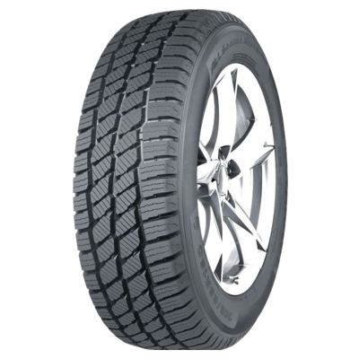 Шины Goodride All Season Master SW613 205/70 R15C 106/104R