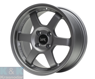 Колесный диск Race Ready CSS9519 7x16/4x100 ET40 D60.1 MK/M