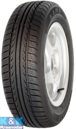 Автошина Нижнекамскшина Breeze 175/65 R14 82H