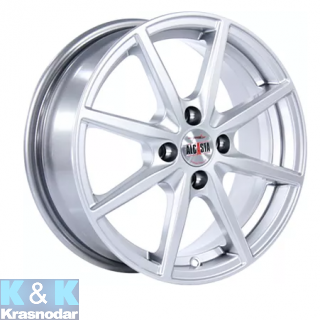 Колесный диск ALCASTA M63 6x15/4x100 ET46 D60.1 HS