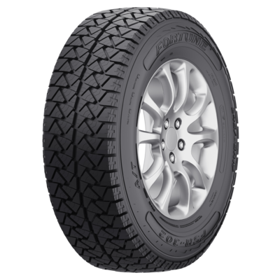 Шины Fortune FSR-302 205/70 R15 96H