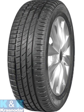 Автошина IKON Character Eco 185/60 R14 82T