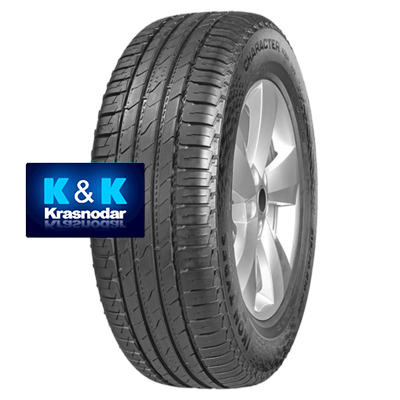 Шины Ikon Tyres Character Aqua SUV 225/70 R16 103T