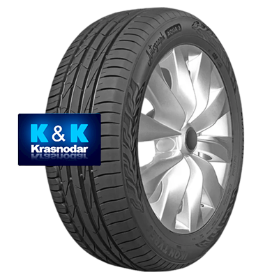 Шины Ikon Tyres Autograph Aqua 3 215/45 R17 91W