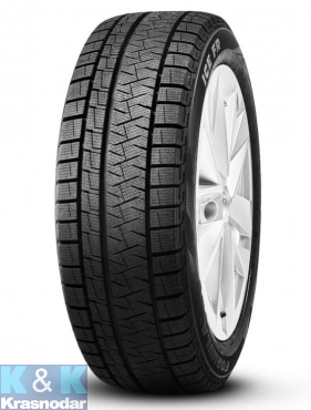 Автошина Formula Ice Friction 235/55 R19 105H