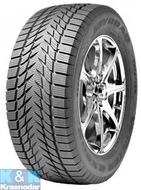 Автошина Joyroad Winter RX808 225/55 R17 101V XL