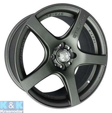 Колесный диск Race Ready CSS3718 7x16/4x100 ET38 D60.1 MK/M