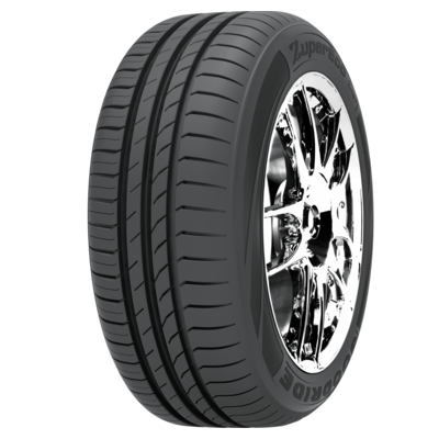 Шины Goodride ZuperEco Z-107 235/45 R17 97W