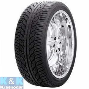 Автошина Yokohama Parada Spec-x 285/35 R23 107V