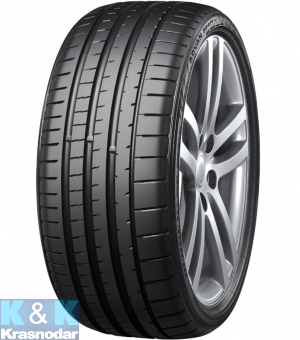 Автошина Yokohama ADVAN Sport V107 275/35 R21 103Y