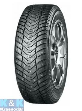 Автошина Yokohama Ice Guard IG65 265/50 R22 112T