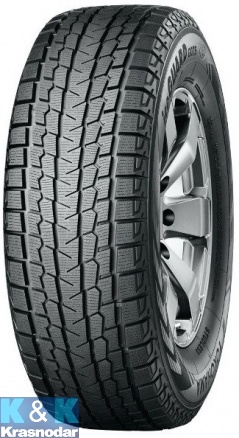 Автошина Yokohama iceGUARD SUV G075 285/65 R17 116Q