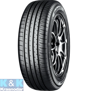 Автошина Yokohama BluEarth AE61 225/50 R18 95V
