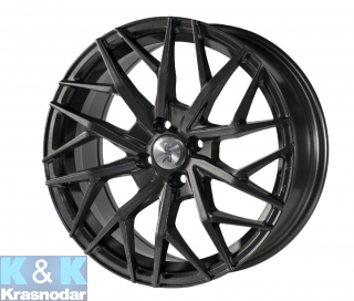 Колесный диск Race Ready CSS3347 7.5x17/4x100 ET45 D60.1 МК