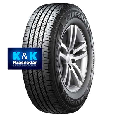 Шины Hankook Laufenn X Fit HT LD01 235/70 R16 106T