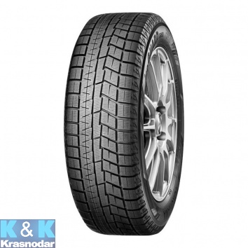 Автошина Yokohama Ice Guard IG60A 275/35 R19 100Q