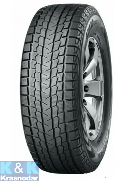 Автошина Yokohama iceGUARD SUV G075 315/30 R22 107Q