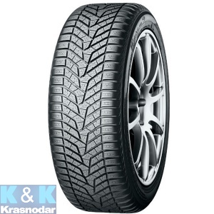 Автошина Yokohama W.Drive V905 275/40 R19 105W