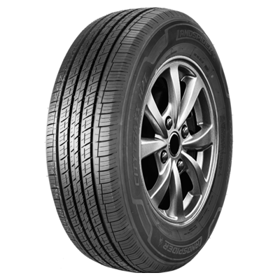 Шины Landspider Citytraxx H/T 235/65 R18 110H