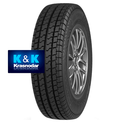 Шины Cordiant Business CA-2 195/75 R16C 107/105R