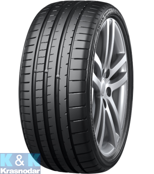 Автошина Yokohama ADVAN Sport V107 255/45 R19 104Y