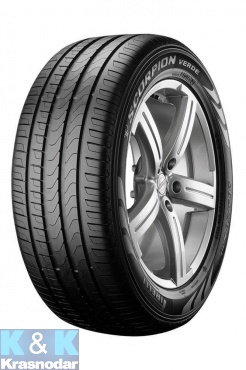 Автошина Pirelli Scorpion Verde 225/60 R18 100H