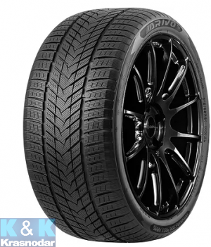 Автошина ARIVO WINMASTER PROX ARW5 315/35 R20 110V XL