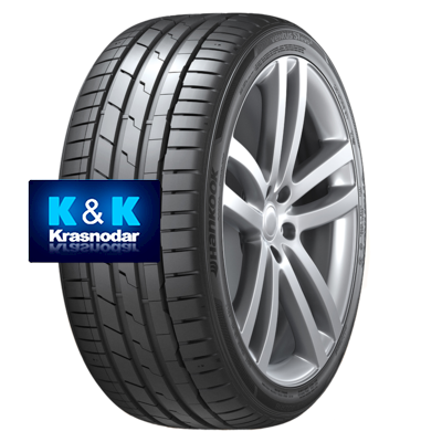 Шины Hankook Ventus S1 Evo 3 SUV K127A 295/35 R21 107Y