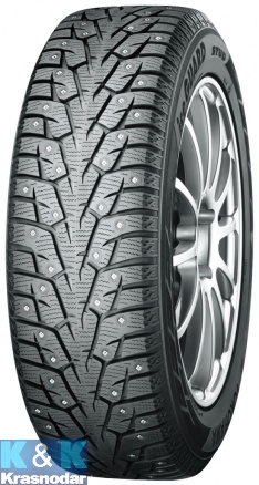 Автошина Yokohama Ice Guard IG55 225/70 R16 107T шип