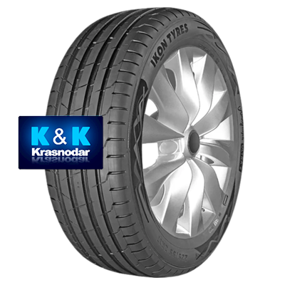 Шины Ikon Tyres Autograph Ultra 2 SUV 255/55 R19 111W