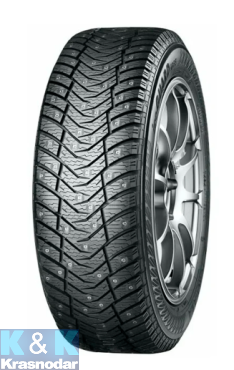 Автошина Yokohama Ice Guard IG65 315/35 R21 111T