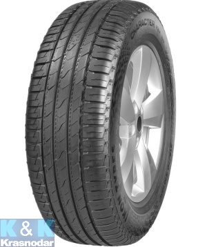 Автошина IKON Character Aqua Suv 215/60 R17 96H