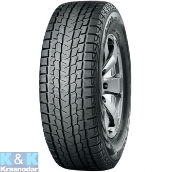 Автошина Yokohama iceGUARD SUV G075 235/65 R18 106Q