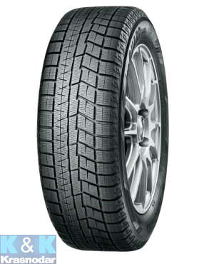 Автошина Yokohama Ice Guard IG60 205/55 R16 91Q РФ