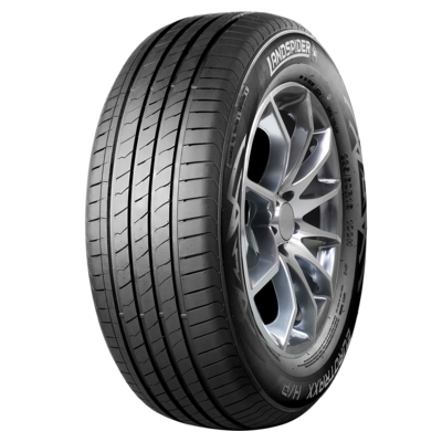 Шины Landspider Eurotraxx H/P 155/65 R14 75T