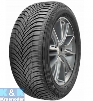 Автошина Maxxis Premitra ALL SEASON AP3 235/45 R18 98W