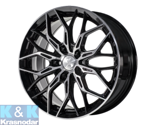 Колесный диск Race Ready CSSD2853 6.5x15/4x100 ET40 D60.1 B-P