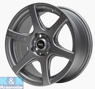 Колесный диск Race Ready CSS3717 7x16/4x100 ET38 D60.1MK/M