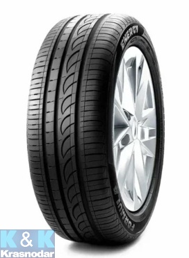 Автошина Pirelli Formula Energy 215/60 R17 96V