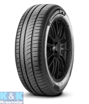 Автошина Pirelli Cinturato P1 185/60 R15 84H