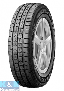 Автошина Nexen Winguard WT1 215/70 R16C 108/106R