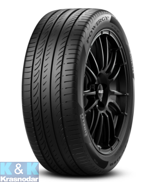 Автошина Pirelli Powergy 215/55 R18 99V