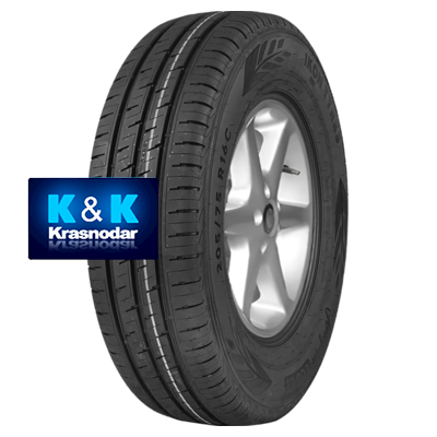 Шины Ikon Tyres Autograph Eco C3 225/65 R16C 112/110T