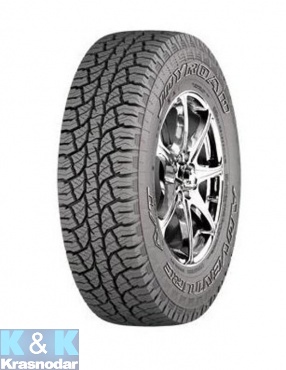 Автошина Joyroad ADVENTURE A/T 245/75 R16 120/116S