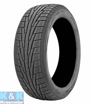 Автошина IKON Character Snow 2 SUV 215/65 R16 102R