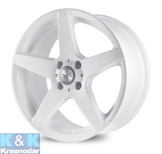 Колесный диск Race Ready CSS254 6x14/4x98 ET35 D58.6 W