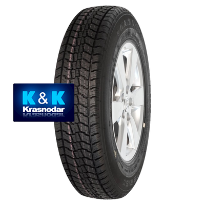 Шины Kama 218 225/75 R16C 121/120N