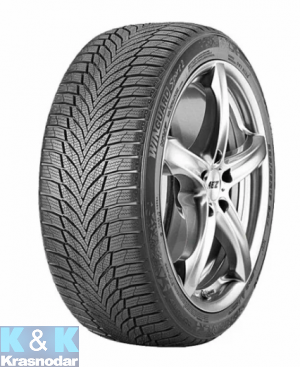 Автошина Nexen Winguard Sport 2 SUV 255/45 R20 105V